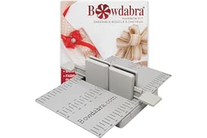 MOREX RIBBON Morex x Bowdabra - Máquina de Arco y Herramientas