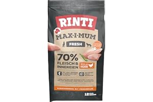 RINTI MAX-I-MUM Huhn 12kg
