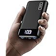 INIU Power Bank, 20000mAh 22,5W Powerbank Ricarica Rapida, USB C Input & Output Caricatore Portatile PD3.0 QC4.0 Powerbank pe