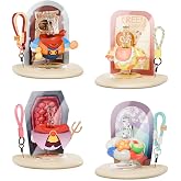 Eiliko Swappable Themed Bodies SpinKit I - Includes 4 themed bodies to suit your mood or style. Change the case and unlock Co