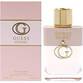 GUESS Iconic For EDP Kadın Parf&uuml;m&uuml; 100 ml