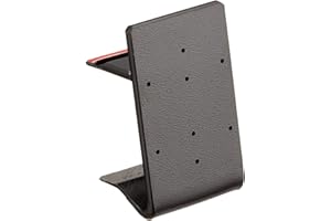 Brodit | ProClip Fahrzeughalter 855448 | MADE IN SWEDEN | Mittelbefestigung | für linkslenkende Fahrzeuge | passt für alle Brodit Gerätehalter