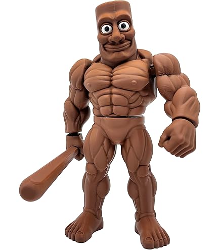 8er Set Italian Brainrot Figuren - Skurrile 3D-gedruckte Sammlerfiguren