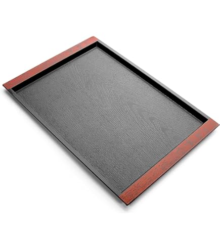 volila Antislip Dienblad (4 Stuks