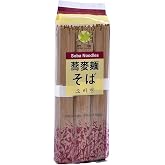 Smart Pigeon Soba Noodles, Karabuğday Eriştesi, 300 gr