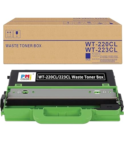 LOSMANN 3 x Toner Cartridge Compatible for Brother TN-241