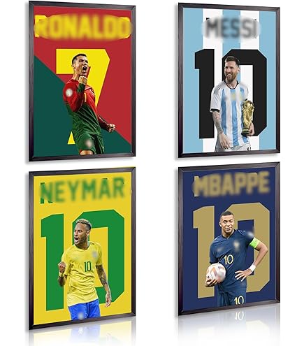 De kleuren van voetbalkampioen Argentinië
