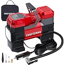 Libraton 78-delige Bandenreparatieset – Professioneel Reparatieset Voor Auto, Motor, ATV En SUV, Met Gereedschap, Pluggen En Draagtas