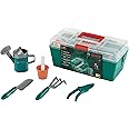Theo Klein 2791 - Bosch Gardening Box, Toy
