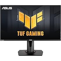 Asus TUF Gaming VG279QM 27