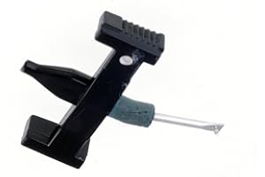 TOPKAUFMUNICH Schneider SP 61 - Puntina per giradischi