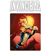 INVINCIBLE COMPENDIUM HC 03