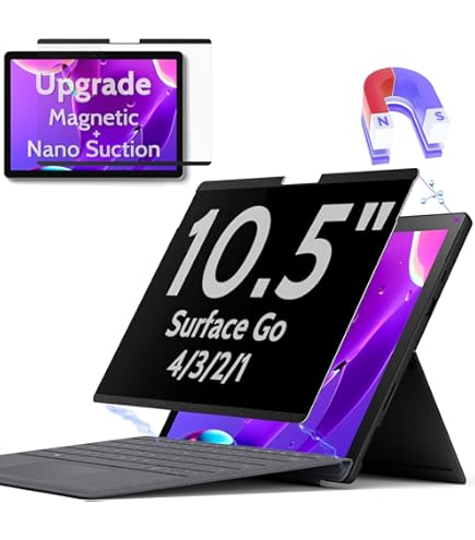 【美品】Microsoft Surface Go 2 10.5型 Surface Go 2」登場--10.5インチに大型化、Core m3の上位モデル