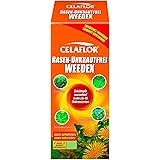 Celaflor Rasen-Unkrautfrei Weedex - 2 Liter