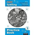 Read Write Inc. Spelling: Practice Book 3 Pack of 30: Amazon.co.uk ...