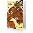 Ladybird Books for Grown-Ups"Chocolate" Birthday Card, Multi, 7 X 5, LA018