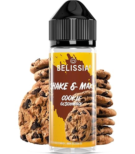 Belissia Shake and Make - Geschmack Energy - Hochdosiertes Lebensmittel  Aroma 10ml mit praktischer Schttelflasche zum mischen. Fr Lebensmittel,  Kochen, Backen, Hobby, Raumerfrischung uvm. : Amazon.de: Lebensmittel &  Getrnke
