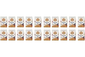 ANTIMO CAPUTO Harina Caputo Manitoba Oro, 1 kg, 20 unidades