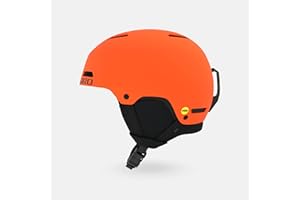 Giro Crue MIPS Kids Ski Helmet - Snowboard Helmet for Youth, Toddler, Boys & Girls