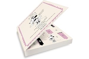 MAD Beauty Kalendarz adwentowy Disney Minnie Mouse z 24 produktami do makijażu i kosmetyków, wellness, kalendarz adwentowy dla kobiet z maską na twarz, balsamem do ciała, gumką do włosów – kalendarz