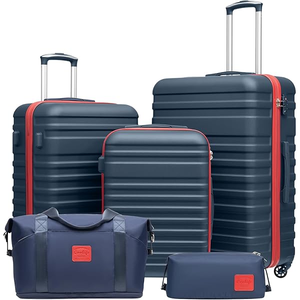 Valise Rigide Vipbox 75cm (28") - Polycarbonate Léger, Extensible, 4 Roues, Serrure TSA, Garantie Service VIP 3 Ans, Noir