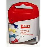 APLI Diger Apli Renkli Harita &Ccedil;ivisi