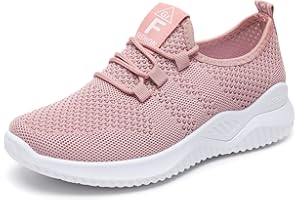 KUNWFNIX Women's air Cushion Anti Slip Walking Shoes Comfortable Work Nurse Shoes Adjustable Breathable Casual Care Orthopedic Lightweight Shoes ​Running Trainers