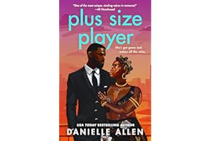 Plus Size Player
