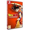 Dragon Ball Z: Kakarot + A New Power Awakens Set - Nintendo Switch