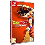 Dragon Ball Z: Kakarot + A New Power Awakens Set - Nintendo Switch
