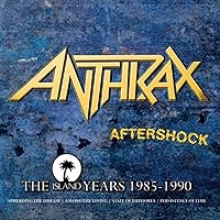 Spreading the Disease: Anthrax: Amazon.it: CD e Vinili}