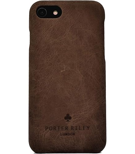 TORRO flip-telefoonhoes compatibel met iPhone SE/8/7 - Premium, lederen hoes met kaartsleuven en verticale neerklapbare hoes (Zwart