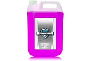 HLS Automotive Serum - Acid Free Wheel Cleaner 5L