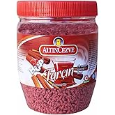 Altıncezve Gran&uuml;l Tar&ccedil;ın Aromalı İ&ccedil;ecek Tozu 300 gr