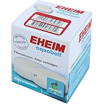 Ventose Per Acquario Eheim AEH7271100 - 4 Pezzi, Per Filtri E Pompe Aria - Foto 10