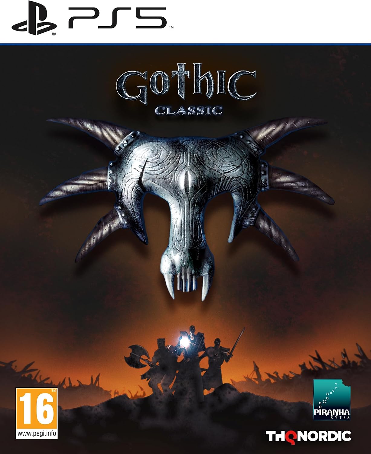 THQ Nordic