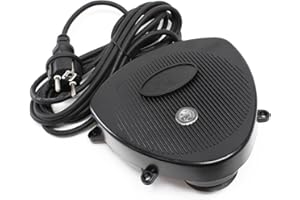 SunSun Unidad de conexión eléctrica pieza de repuesto para filtro de estanque de presión CPF-2500