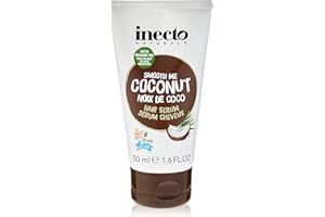 Inecto | Naturals Coconut Hair Serum | 1 x 50ml