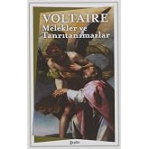 Melekler ve Tanrıtanımazlar (Kapak değişebilir)