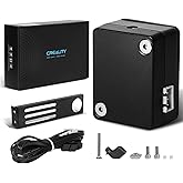Creality Official Ender 3 V3 SE Filament Runout Sensor,...
