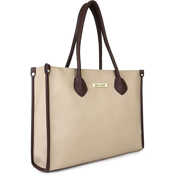 Buy UTO Women Skull Tote Bag Rivet Studded Handbag PU