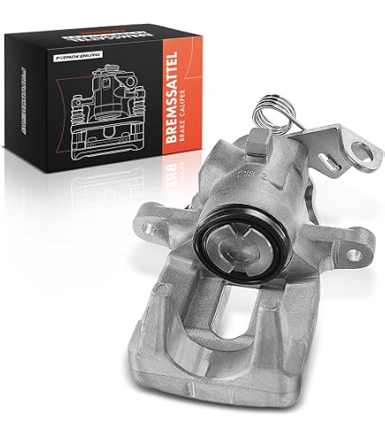 Kit étriers De Frein Arrière 36mm + Plaquettes Pour BMW Série 3 E36 - Neuf NB Partie