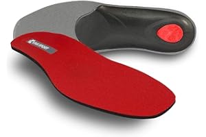 Plantillas para Fascitis Plantar - Plantillas Ortopedicas Hechas a mano en Alemania - Plantillas Metatarsalgia - Plantillas D
