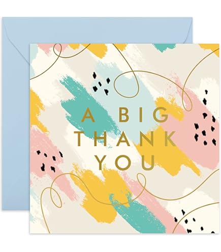 Quatre (4) Templates De Carte De Remerciement Imprimables Pour Petites Entreprises, Carte Remerciement Commande - France