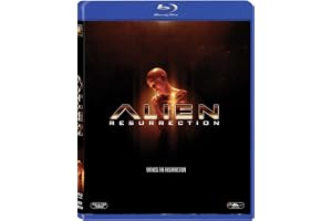 Alien Resurrection