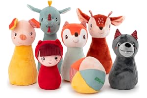 Skog käglor set - Lilliputiens