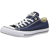 Converse Unisex-Erwachsene Chuck Taylor All Star - Ox Sneaker