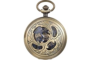 71iHrAOBHML._AC_UL300_SR300,200_ Historia zegarków kieszonkowych: od klasyki do nowoczesności