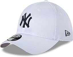 New Era Boy's Mlb Basic Neyyan Cap