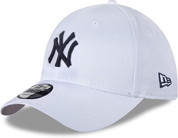 New Era Boy's Mlb Basic Neyyan Cap - 1